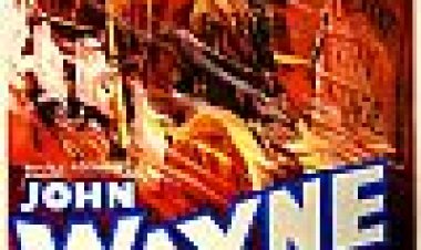 רוחות של שממה כתובית | Winds Of The Wasteland Subtitle