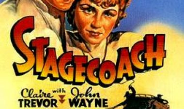 מרכבת הדואר כתובית | Stagecoach Subtitle