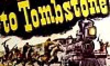 רכבת למצבה כתובית | Train To Tombstone Subtitle