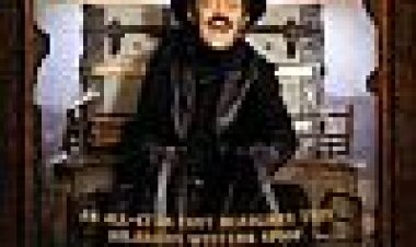 הרע רוי סלייד כתובית | Evil Roy Slade Subtitle