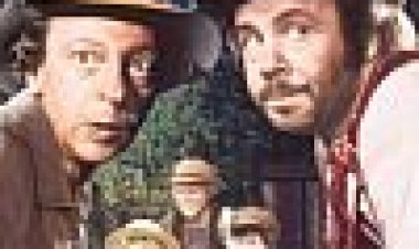 כנופיית כופתת אפל כתובית | The Apple Dumpling Gang Subtitle