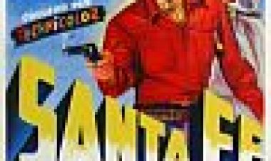 סנטה פה כתובית | Santa Fe Subtitle