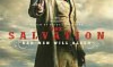 הגאולה כתובית | The Salvation Subtitle