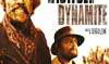 בעבור חופן דינמיט כתובית | A Fistful Of Dynamite Subtitle