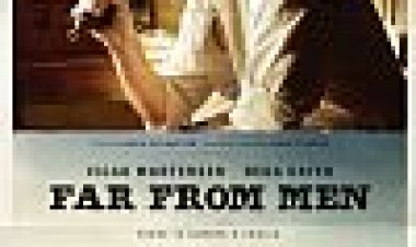 הרחק מבני האדם כתובית | Loin Des Hommes Subtitle