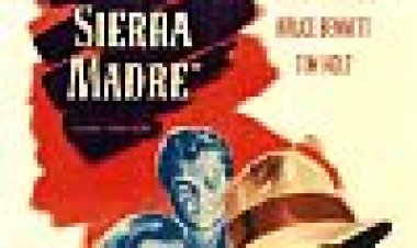 האוצר מסיירה מדרה כתובית | The Treasure Of The Sierra Madre Subtitle