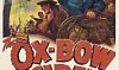 תקרית באוקס-בו כתובית | The Ox-Bow Incident Subtitle