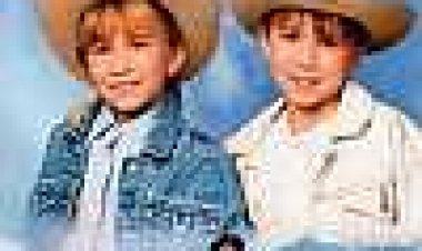 איך שהמערב היה כיף כתובית | How The West Was Fun Subtitle