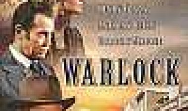 וורלוק כתובית | Warlock Subtitle