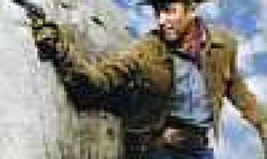 האיש מלראמי כתובית | The Man From Laramie Subtitle