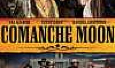 קומאנש מון כתובית | Comanche Moon Subtitle