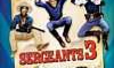3 סמלים כתובית | Sergeants 3 Subtitle