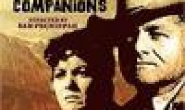 ליווי מסוכן כתובית | The Deadly Companions Subtitle