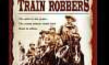 שודדי הרכבות כתובית | The Train Robbers Subtitle