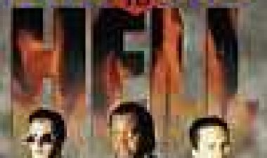 היישר לגהינום כתובית | Straight To Hell Subtitle