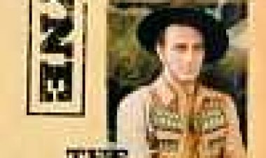 נתיב הענקים כתובית | The Big Trail Subtitle