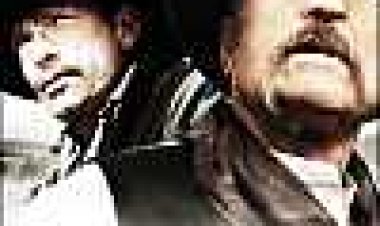 נתיב ללא מוצא כתובית | Broken Trail Subtitle