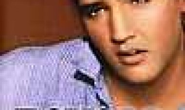 אהבי אותי ברכות כתובית | Love Me Tender Subtitle