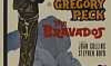 בראבדוס כתובית | The Bravados Subtitle