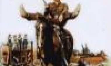 האיש מהמזרח כתובית | A Man From The East Subtitle