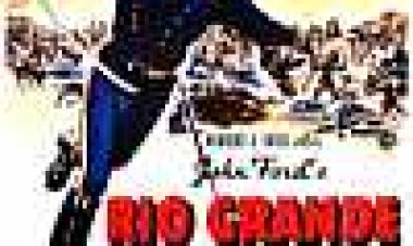 ריו גרנדה כתובית | Rio Grande Subtitle