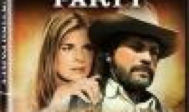 כנופיית ההפקר כתובית | The Hunting Party Subtitle