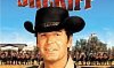 כולנו איתך השריף כתובית | Support Your Local Sheriff Subtitle