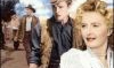 ארבעים תותחים כתובית | Forty Guns Subtitle