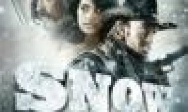 סנובלינד כתובית | Snowblind Subtitle