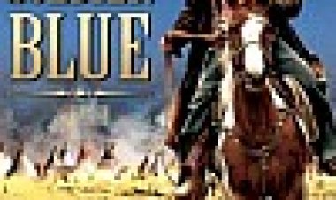 חייל בכחול כתובית | Soldier Blue Subtitle