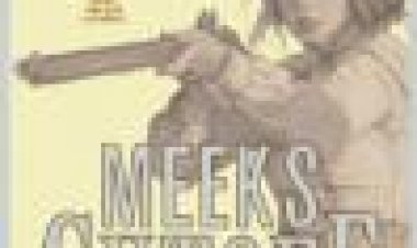 המשלחת של מיק כתובית | Meek's Cutoff Subtitle