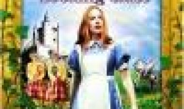 אליס בארץ המראות כתובית | Alice Through The Looking Glass Subtitle