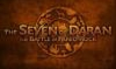 השביעייה מדראן: הקרב בסלע פראו כתובית | The Seven Of Daran: Battle Of Pareo Rock Subtitle