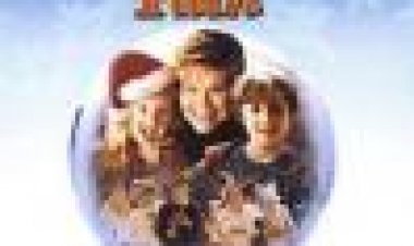 נתיב חג המולד / כתובית | The Christmas Path Subtitle