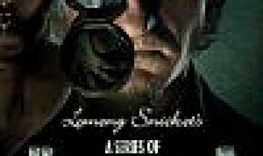 סדרה של צרות עונה 2 כתובית | A Series Of Unfortunate Events Season 2 Subtitle