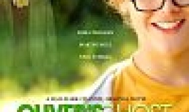 רוח הרפאים של אוליבר כתובית | Oliver's Ghost Subtitle