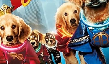חברים סופר על כתובית | Super Buddies Subtitle