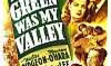 מה יפית עמק נוי כתובית | How Green Was My Valley Subtitle
