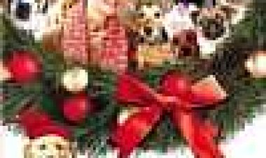 12 כלבי חג המולד כתובית | The 12 Dogs Of Christmas Subtitle