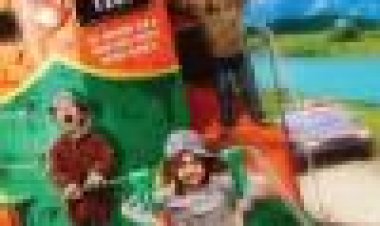 רכבת יחידה כתובית | Train Master Subtitle