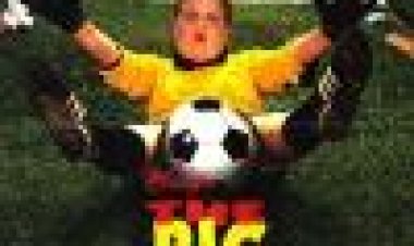 הדשא הגדול כתובית | The Big Green Subtitle