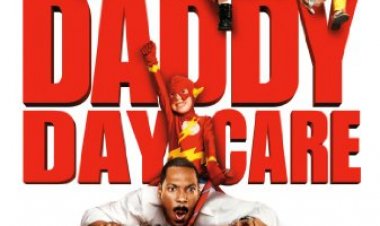 אבא בא לגן כתובית | Daddy Day Care Subtitle