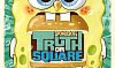 בובספוג מכנסמרובע: אמת או מרובע כתובית | Spongebob Squarepants: Truth Or Square? Subtitle