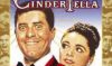 סינדרלה ממין זכר כתובית | Cinderfella Subtitle