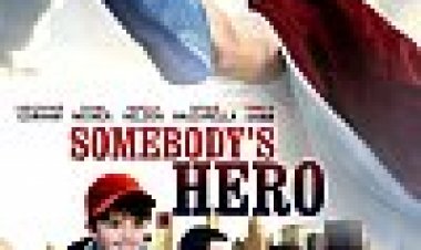 גיבור של מישהו כתובית | Somebody's Hero Subtitle