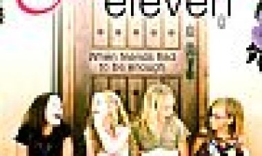 הקיץ האחד עשר כתובית | Summer Eleven Subtitle