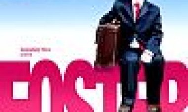 ילד בהשאלה כתובית | Foster Subtitle