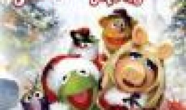 החבובות - חג מולד בתיאטרון כתובית | It's A Very Merry Muppet Christmas Movie Subtitle