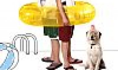 יומנו של חנון 3: קיץ קטלני כתובית | Diary Of A Wimpy Kid: Dog Days Subtitle