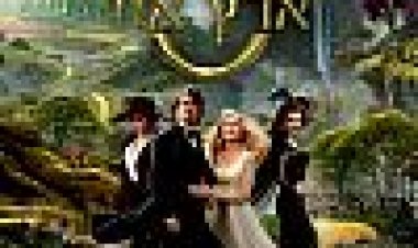 ארץ אוז כתובית | Oz: The Great And Powerful Subtitle
